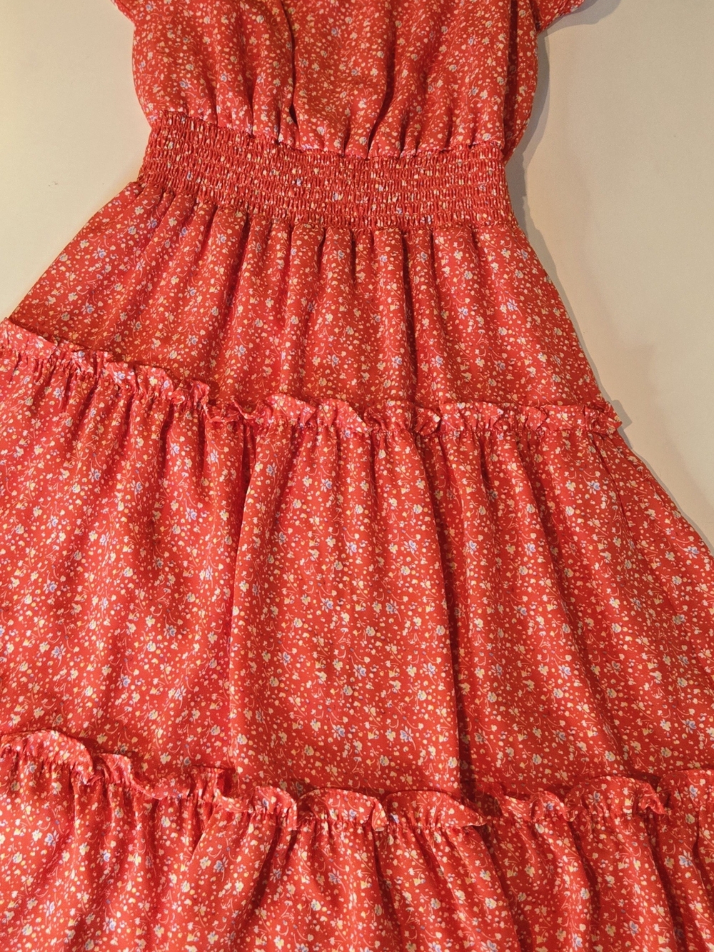 Jessica Simpson dress size XS